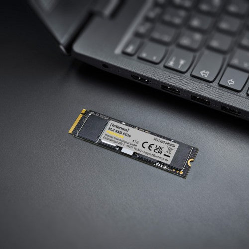 Intenso Premium 500 GB M.2 PCI Express 3.0 NVMe