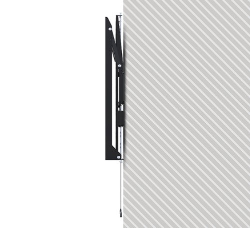 B-Tech XL Heavy Duty Universal Flat Screen Wall Mount with Tilt (VESA 1000 x 600)