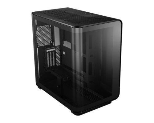 MSI MAG MEG MAESTRO 700L PZ computer case Midi Tower Black