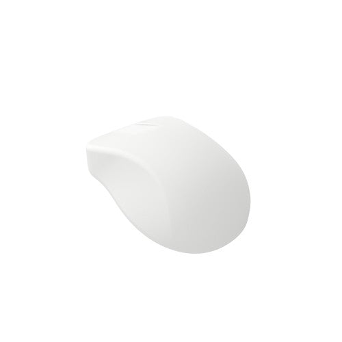 Contour Design Active Key Contour ClassicClean Medical Mouse IP68 Scroll Sensor Wireless White PMH2