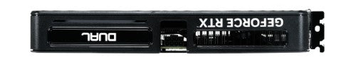 Palit GeForce RTX 5060 Ti Dual NVIDIA 8 GB GDDR7