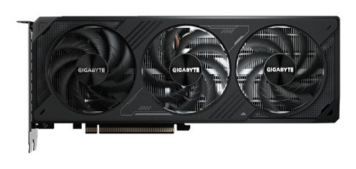GIGABYTE GeForce RTX 5070 WINDFORCE SFF 12G Graphics Card - 12GB GDDR7, 192bit, PCI-E 5.0, 2512MHz Core Clock, 3 x DP 2.1b, 1 x HDMI 2.1b, DLSS 4, GV-N5070WF3-12GD