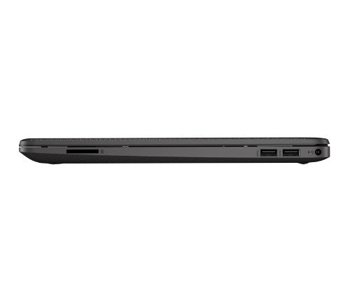 HP 250R G9 Intel® Core™ i3 i3-1315U Laptop 39.6 cm (15.6") Full HD 8 GB DDR4-SDRAM 256 GB SSD Wi-Fi 6 (802.11ax) Windows 11 Home Black