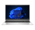 HP EliteBook 850 G8 Intel® Core™ i7 i7-1185G7 Laptop 39.6 cm (15.6") Full HD 16 GB DDR4-SDRAM 512 GB SSD NVIDIA GeForce MX450 Wi-Fi 6 (802.11ax) Windows 11 Pro Silver Certified refurbished