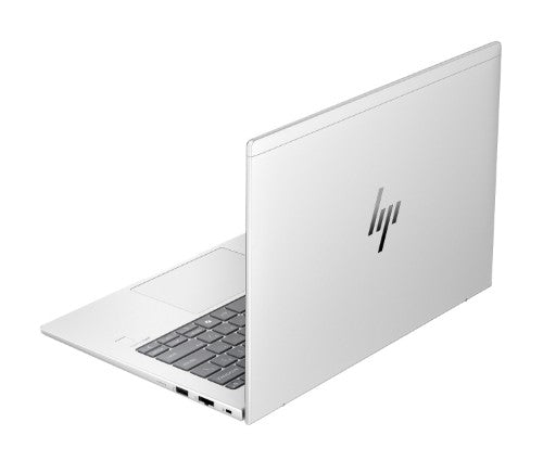 HP EliteBook 640 G11 Intel Core Ultra 7 155U Laptop 35.6 cm (14") WUXGA 16 GB DDR5-SDRAM 512 GB SSD Wi-Fi 6E (802.11ax) Windows 11 Pro AI PC Silver