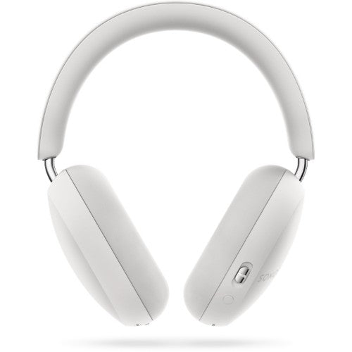 Sonos Ace Headphones Wired & Wireless Head-band Calls/Music USB Type-C Bluetooth White
