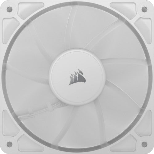 Corsair RS120 Computer case Fan 12 cm White 1 pc(s)