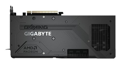 GIGABYTE Radeon RX 9070 XT GAMING 16G Graphics Card - 16GB GDDR6, 256bit, PCI-E 5.0, 2970 MHz Core Clock, 2 x DisplayPort 2.1a, 2 x HDMI 2.1b, GV-R9070XTGAMING-16GD