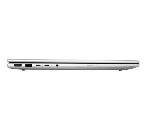 HP ProBook 4 G1ah AMD Ryzen™ 5 220 Laptop 40.6 cm (16") WUXGA 24 GB DDR5-SDRAM 256 GB SSD Wi-Fi 6E (802.11ax) Windows 11 Pro AI PC Silver