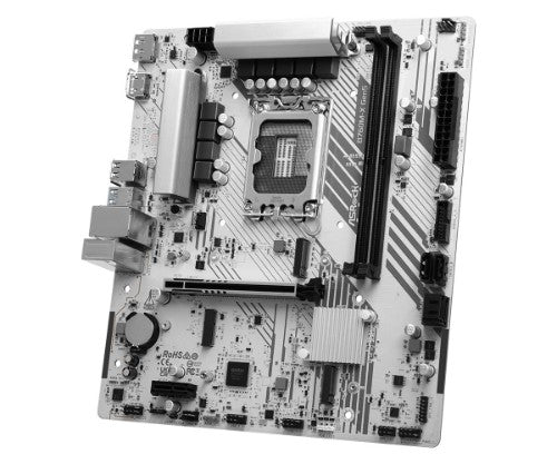 Asrock B760M-X Gen5 Intel B760 LGA 1700 micro ATX