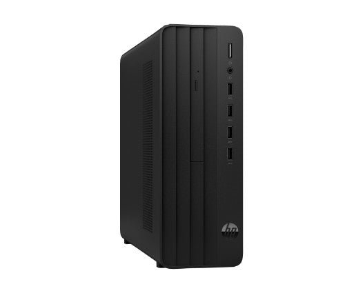 HP Pro 290 G9 Intel® Core™ i5 i5-13500 8 GB DDR4-SDRAM 512 GB SSD Windows 11 Pro SFF PC Black