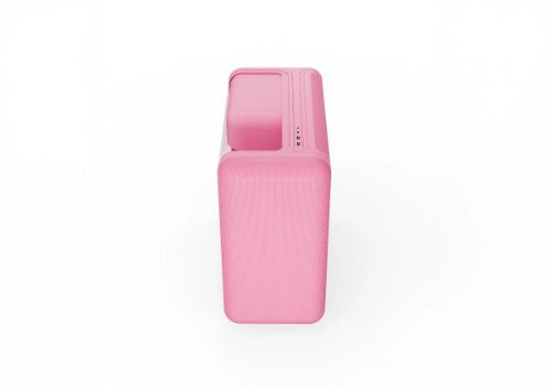 HYTE X50 Midi Tower Rose