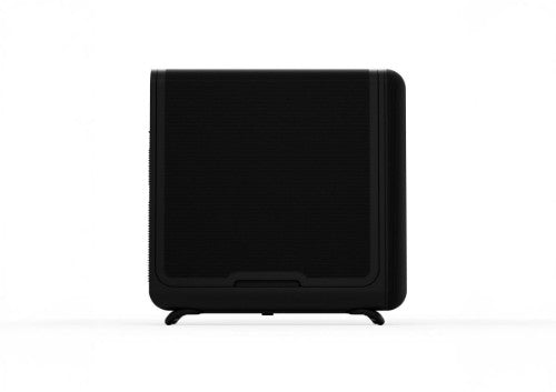 HYTE X50 Air Midi Tower Black