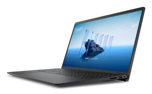 DELL Pro 15 Essential PV15250 Intel® Core™ i5 i5-1334U Laptop 39.6 cm (15.6") Full HD 16 GB DDR5-SDRAM 512 GB SSD Wi-Fi 6 (802.11ax) Windows 11 Pro Black UK English