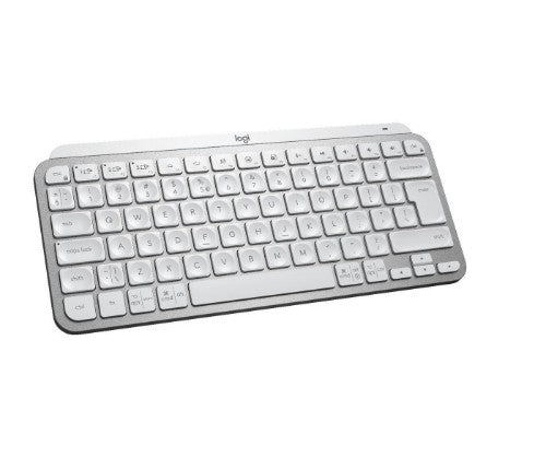 Logitech Master MX Keys Mini Minimalist Wireless Illuminated Keyboard