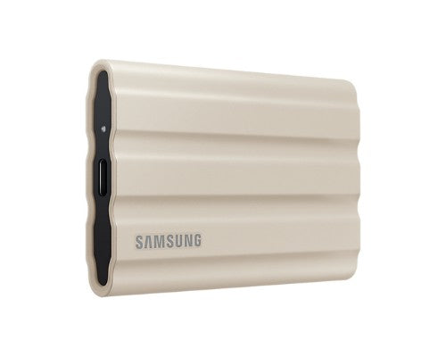 Samsung MU-PE1T0K/WW external solid state drive 1 TB USB Type-C 3.2 Gen 2 (3.1 Gen 2) Beige