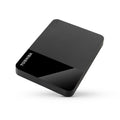 Toshiba Canvio Ready external hard drive 2 TB 2.5" Micro-USB B 3.2 Gen 1 (3.1 Gen 1) Black