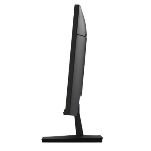 Hannspree HC271CFB computer monitor 68.6 cm (27") 1920 x 1080 pixels Full HD LED Black