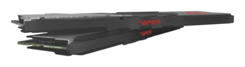Patriot Memory Viper Venom PVV564G560C40K memory module 64 GB 2 x 32 GB DDR5 288-pin DIMM