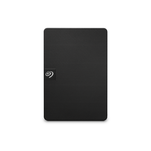 Seagate Expansion STKM2000400 external hard drive 2 TB USB Type-A 3.2 Gen 1 (3.1 Gen 1) Black