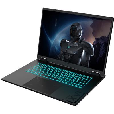 GIGABYTE GAMING A16 Laptop - 16", 165Hz WUXGA, Ryzen 7 260, RTX 5050, 16GB DDR5 5200MHz, 1TB Gen4 SSD, Windows 11 Home, 2 Year Warranty, Dolby Atmos, GAMING A16 3THK3UK894SH