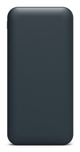 Port Designs 907001 power bank Lithium Polymer (LiPo) 10000 mAh Black