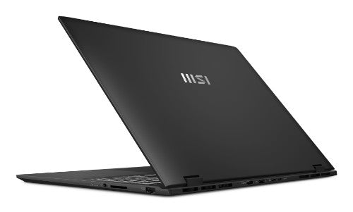 MSI Prestige 16 AI Studio B1VFG-034UK Intel Core Ultra 7 155H Laptop 40.6 cm (16") Quad HD+ 32 GB LPDDR5-SDRAM 1 TB SSD NVIDIA GeForce RTX 4060 Wi-Fi 7 (802.11be) Windows 11 Home Advanced Grey