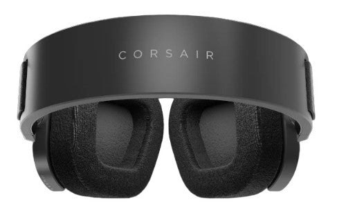 Corsair CA-9011295-EU headphones/headset Wireless Head-band Gaming Bluetooth Black