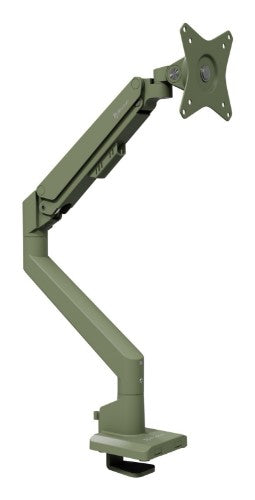 Arozzi AZ-ALZARE-NEO-FST monitor mount / stand Desk Green