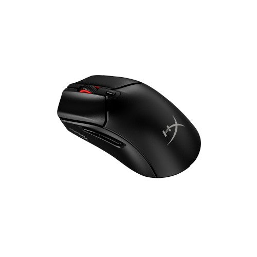 HyperX Pulsefire Haste 2 Core Wls - Gaming Mouse (Black/ Black)