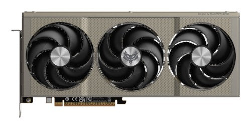 Sapphire NITRO+ AMD Radeon RX 9060 XT GPU 8 GB GDDR6