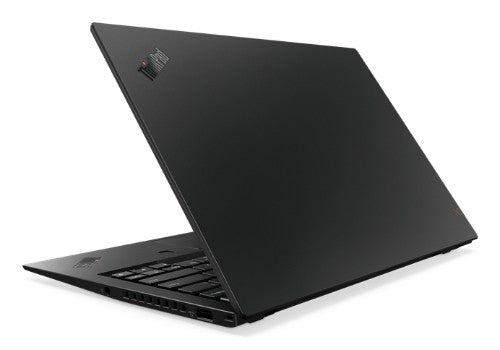 T1A Lenovo ThinkPad X1 Carbon 9 Gen Refurbished Intel® Core™ i5 i5-1135G7 Laptop 35.6 cm (14") Full HD 16 GB LPDDR4x-SDRAM 256 GB SSD Wi-Fi 6 (802.11ax) Windows 10 Pro UK English Black
