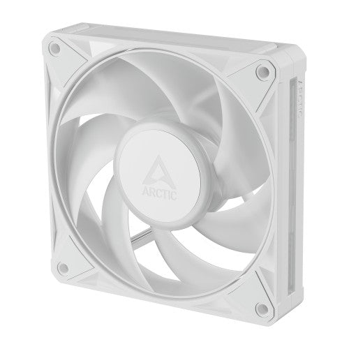 ARCTIC BioniX P12 A-RGB (White) 120 mm PWM Fan with Daisy Chain