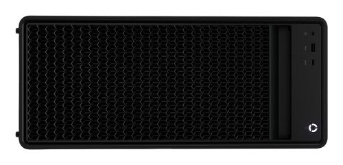 Lenovo Legion T5 30IAX10 Intel Core Ultra 7 255HX 16 GB DDR5-SDRAM 1 TB SSD NVIDIA GeForce RTX 5060 Windows 11 Home Tower PC Black