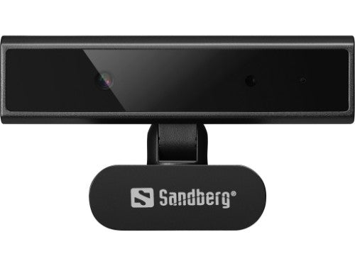 Sandberg Face Scan Webcam Mini