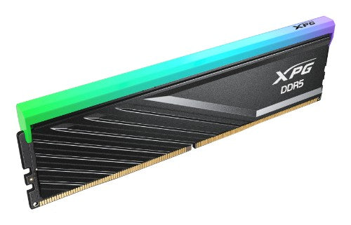 XPG LANCER BLADE RGB v memory module 32 GB 2 x 16 GB DDR5 6000 MHz