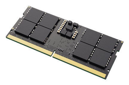 Lexar LD5S16G56C46ST-HGN memory module 16 GB 1 x 16 GB DDR5 5600 MT/s 262-pin SO-DIMM