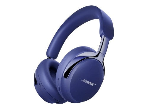Bose 890101-0300 headphones/headset Wireless Head-band Calls/Music USB Type-C Bluetooth Violet