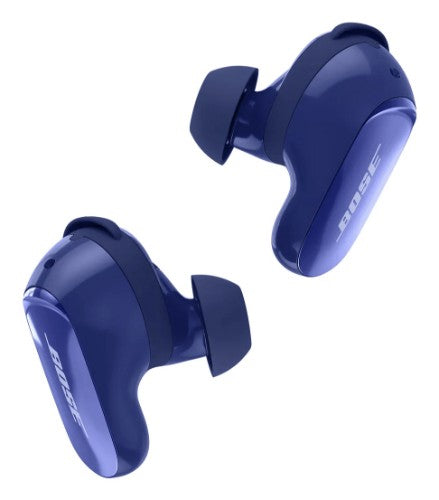 Bose QuietComfort Ultra (2nd Gen) Headset Wireless In-ear Calls/Music Bluetooth Violet