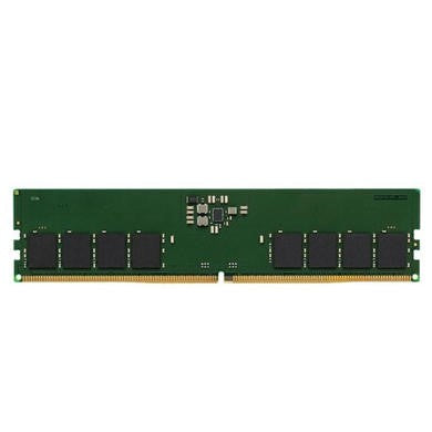 Kingston Technology KCP548US8-16 memory module 16 GB 1 x 16 GB DDR5