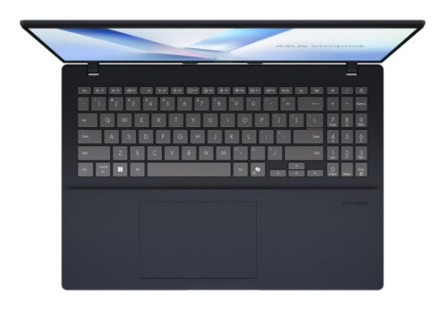 ASUS Vivobook 16 X1607CA-MB063W Copilot+ PC Intel Core Ultra 7 255H Laptop 40.6 cm (16") WUXGA 16 GB DDR5-SDRAM 1 TB SSD Wi-Fi 6 (802.11ax) Windows 11 Home Blue