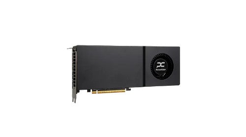 PowerColor Radeon AI PRO R9700 AMD 32 GB GDDR6