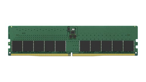 Kingston Technology KSM56E46BD8KM-48HM memory module 48 GB 1 x 48 GB DDR5 5600 MT/s