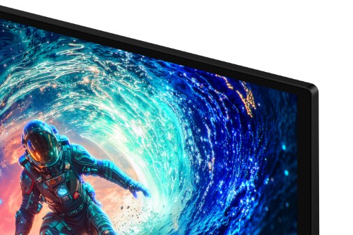 Samsung 27" Odyssey OLED G61SH QHD 240Hz Gaming Monitor