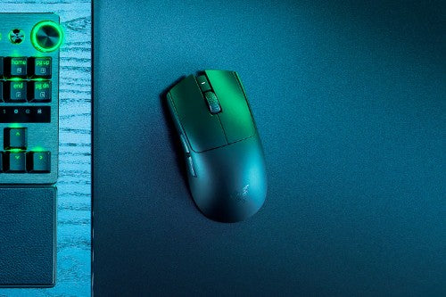 Razer Viper V3 Pro SE mouse Gaming Right-hand RF Wireless + Bluetooth + USB Type-C Optical