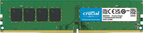 Crucial CT8G4DFRA32A memory module 8 GB 1 x 8 GB DDR4 288-pin DIMM
