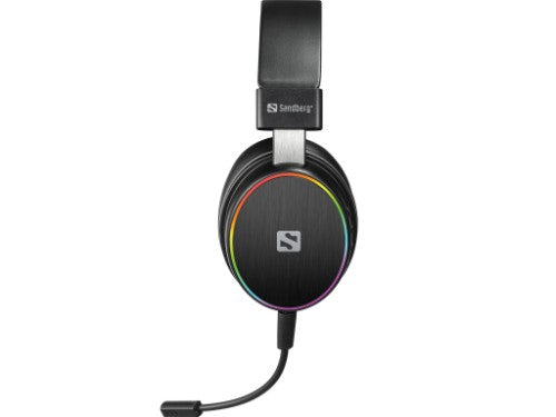 Sandberg HeroBlaster Wireless Headset
