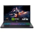 Acer Nitro V 15 ANV15-A31-R81Z AMD Ryzen 5 150 16GB RAM 512GB SSD RTX 5060 15.6" Windows 11 Home Gaming Laptop