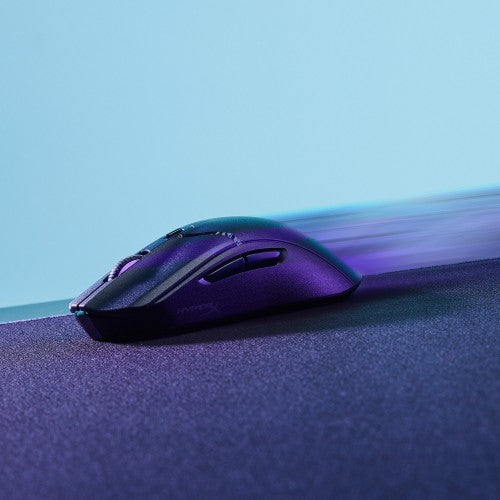 HyperX Pulsefire Haste 2 Core Wls - Gaming Mouse (Black/ Black)