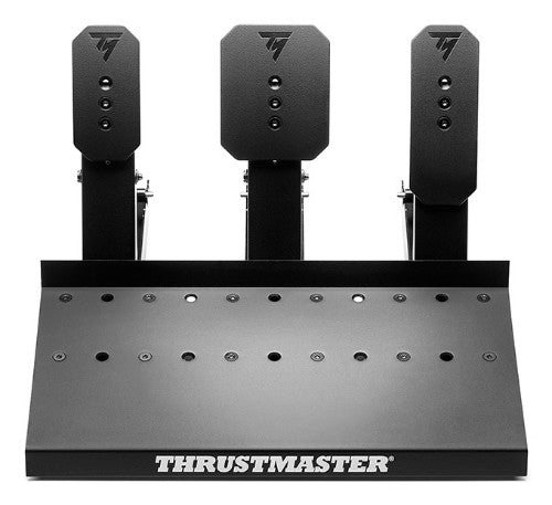 Thrustmaster Raceline Pedals III Black PC, PlayStation 4, PlayStation 5, Xbox One, Xbox Series S, Xbox Series X
